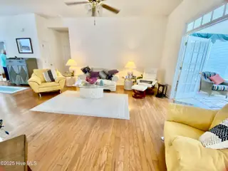 7599 Dunbar Drive SW, Sunset Beach, NC 28468 – photo 8: Living Room