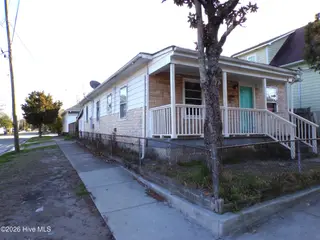 1318 Church Street, Wilmington, NC 28401 – photo 1: 100_0503