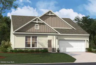 4071 Balboa Avenue 30, Leland, NC 28451 — 4-bedroom home in Pinewood, Leland, NC, photo 1 of 6: Lot 30