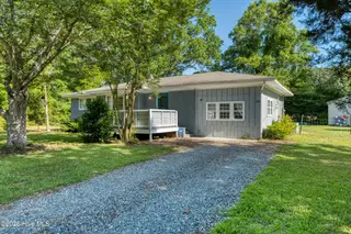 356 Holland Drive, Smithfield, NC 27577 – photo 2: 2 -356 holland dr, exterior