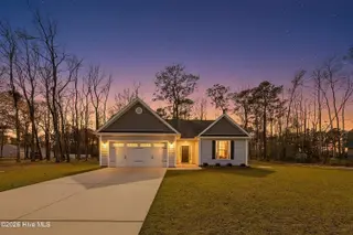 701 Boundary Loop Road NW, Calabash, NC 28467 – photo 1: 701BoundaryLoopRdTW
