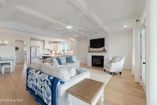 855 Cannonsgate Drive, Newport, NC 28570 – photo 7: Living room