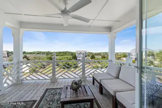 1046 Tide Ridge Drive, Holden Beach, NC 28462 — 5-bedroom home in Pointe West, Holden Beach, NC, photo 17 of 72: 1046 Tide Ridge Drive