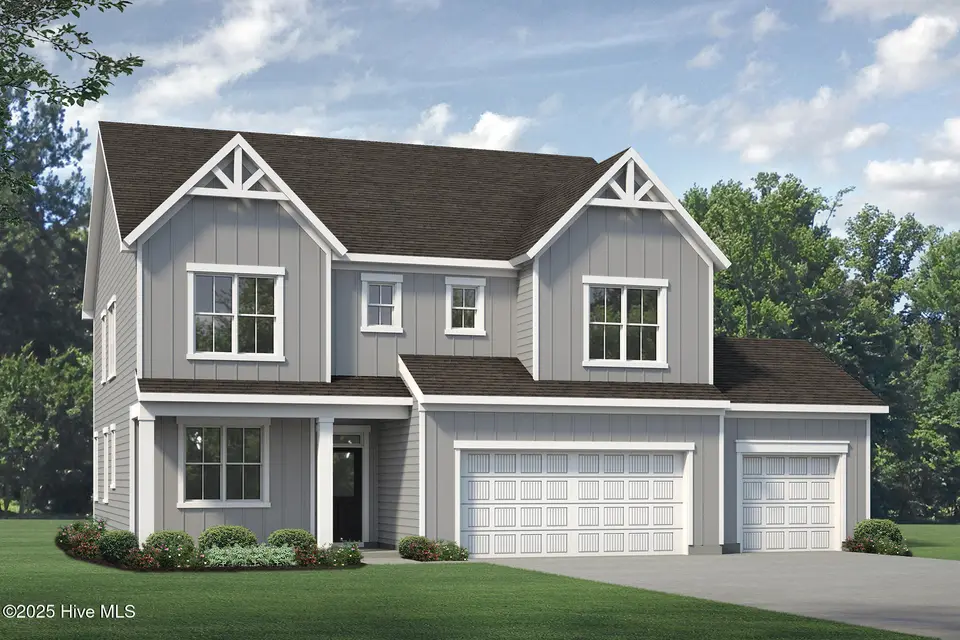 350 Summer Wind Way #173, Aberdeen, NC 28315 – photo 1 of 1: Renderring