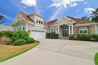 1439 Cape Fear National Drive, Leland, NC 28451 – photo 4