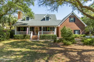 6002 Robert Ruark Drive SE, Southport, NC 28461 – photo 1: 6002 Robert Ruark Drive, Southport, N.C.