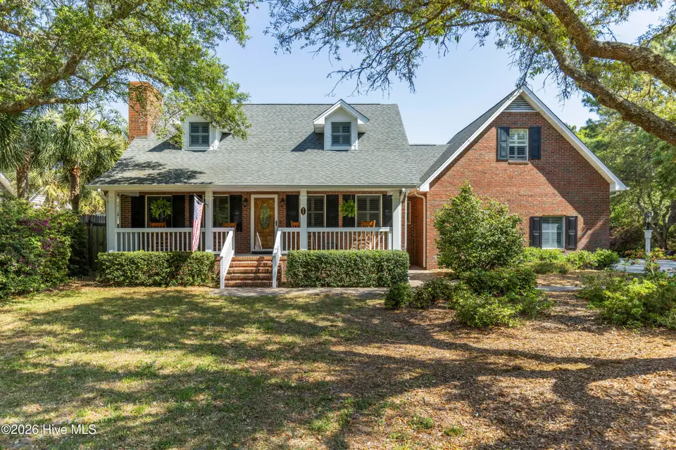 6002 Robert Ruark Drive SE, Southport, NC 28461 – photo 1 of 68: 6002 Robert Ruark Drive, Southport, N.C.