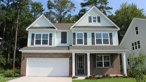 1505 Two Notch Cir NW, Ash