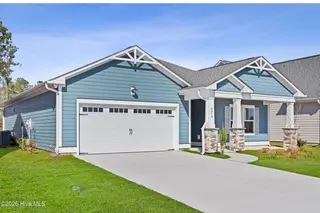 4016 Smoked Maple Drive 60, Leland, NC 28451 – photo 4: 3_front exterior