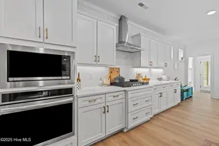 3808 Mason Port Drive, Wilmington, NC 28409 – photo 23: 23_kitchen