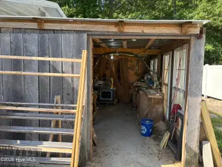 144 Waccamaw Shores Road, Lake Waccamaw, NC 28450 – photo 7: Workshop