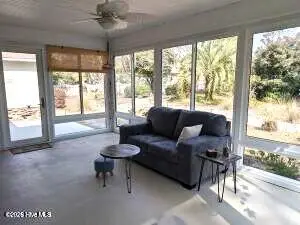 6641 Shire Lane, Wilmington, NC 28411 – photo 12: High Quality builtsunroom
