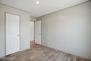 1396 Nixonton Road, Elizabeth City, NC 27909 – photo 18: Second Bedroom
