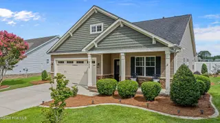 311 Kingston Circle, Goldsboro, NC 27530 – photo 1: DJI_0212