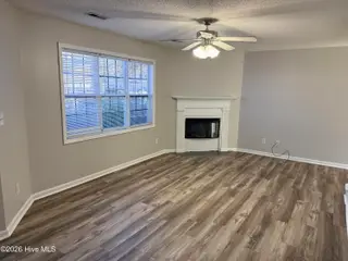 2108 Flagstone Court B1, Greenville, NC 27834 — 3-bedroom townhome in Cobblestone, Greenville, NC, photo 9 of 26: IMG_6771