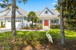 3608 Gleneagle Drive, Southport, NC 28461 – photo 1