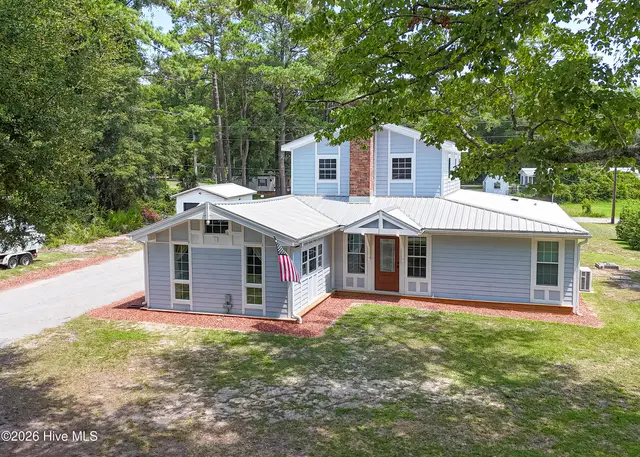1851 Oakland Drive SW, Ocean Isle Beach, NC 28469