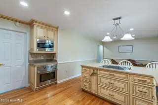 211 S Shore Drive, Southport, NC 28461 – photo 15