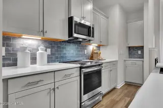 6763 Fellowship Drive, Leland, NC 28451 — 3-bedroom townhome in Grand Park, Leland, NC, photo 15 of 31