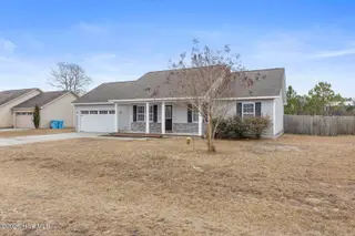 258 Rowland Drive, Richlands, NC 28574 – photo 1: rowland-1