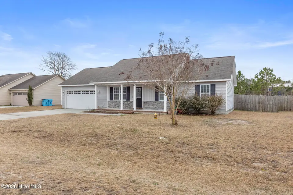 258 Rowland Drive, Richlands, NC 28574 – photo 1 of 15: rowland-1