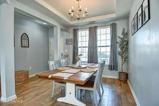 1412 Elder Street, Elizabeth City, NC 27909 – photo 7: 8-Dining-Room
