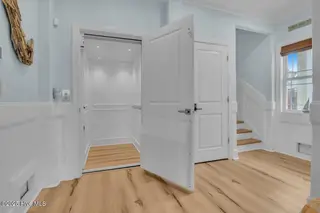 3713 Island Drive, North Topsail Beach, NC 28460 – photo 16: Elevator on 1st level