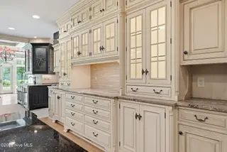 60 Lake Dornoch Drive, Pinehurst, NC 28374 – photo 18: Kitchen