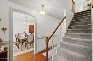 2108 Burnside Drive NW, Wilson, NC 27896 — 3-bedroom home in Woodridge, Wilson, NC, photo 15 of 42: 15-2108 Burnside Dr NW-15