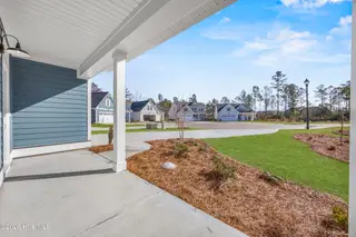 3015 Garden Sage Place 52, Leland, NC 28451 – photo 7: 5_front patio