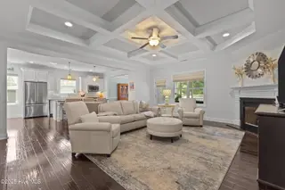 380 N Bracken Fern Lane, Southern Pines, NC 28387 – photo 5: 22-web-or-mls-AZ3A7774