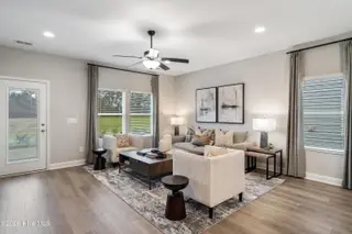 140b Arnette Drive 18b, Ocean Isle Beach, NC 28469 — 2-bedroom townhome in The Villas at Seaside, Ocean Isle Beach, NC, photo 6 of 13