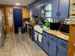 303 E 11th Street, Washington, NC 27889 – photo 5: Kitchen