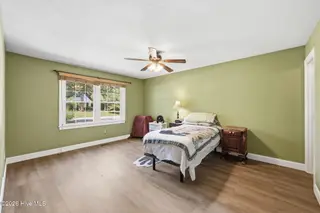 4909 Hermitage Road, Trent Woods, NC 28562 – photo 20: Master Bedroom
