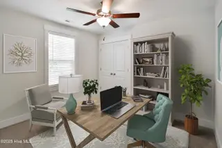1071 Echo Drive NE, Leland, NC 28451 – photo 19: 19 bedroom4/ office