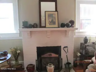 104 E 13th Street, Washington, NC 27889 – photo 7: LIVING ROOM