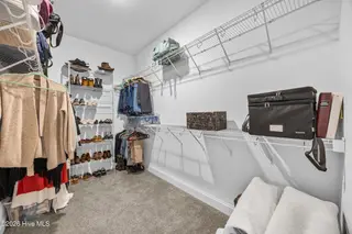508 Crystal Road, Southport, NC 28461 — 3-bedroom home in Boiling Spring Lakes, Southport, NC, photo 22 of 50: 29_closet