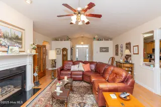 181 James Drive, West End, NC 27376 – photo 10: living room5