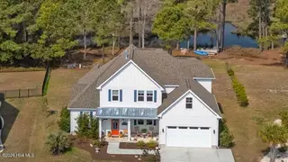 422 Lanyard Drive, Newport, NC 28570 – photo 1: 422 Lanyard Drive