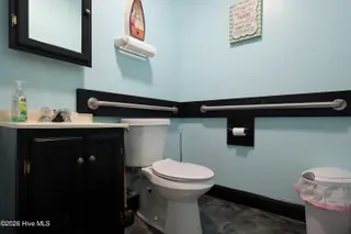 3133 Vass-Carthage Road, Carthage, NC 28327 – photo 21: bathroom