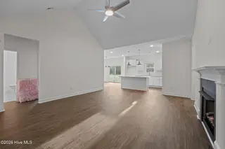 2401 Sunset Harbor Road SE, Bolivia, NC 28422 – photo 12: LOT 5