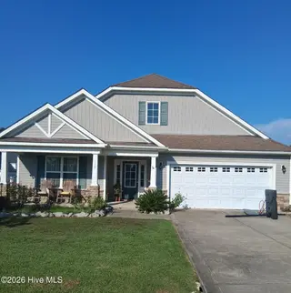 119 Dallas Drive, Beulaville, NC 28518 – photo 1