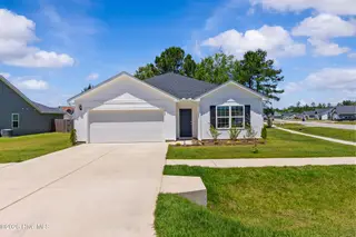849 Tuscarora Trail, Jacksonville, NC 28546 – photo 22: Front