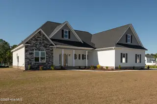 601 Megan Drive, Greenville, NC 27834 – photo 2: 601_Megan-1