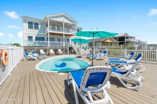 1213 Ocean Boulevard W, Holden Beach, NC 28462 – photo 11: 1213OceanBlvdW - 18
