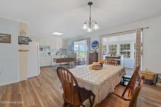 3838 Longleaf Drive NE, Elm City, NC 27822 – photo 11: 11-Alt Dining View