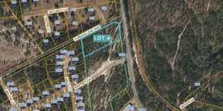 Tbd Nc 5, Aberdeen, NC 28315 – photo 1: NC 5 Lot 4 Aerial