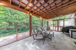 8112 Saltcedar Drive, Wilmington, NC 28411 – photo 16: Outdoor Living