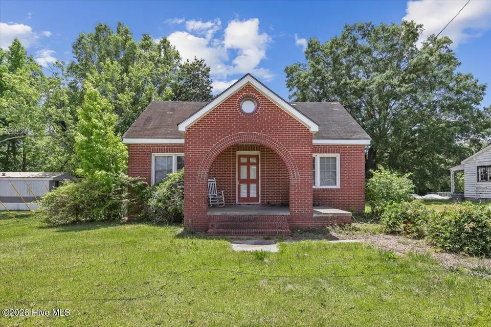 2213 Hunter Hill Road, Rocky Mount, NC 27804 – photo 1 of 11: 01-2213 Hunter Hill Rd-1