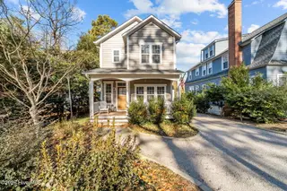 430 N May Street, Southern Pines, NC 28387 – photo 1: may1
